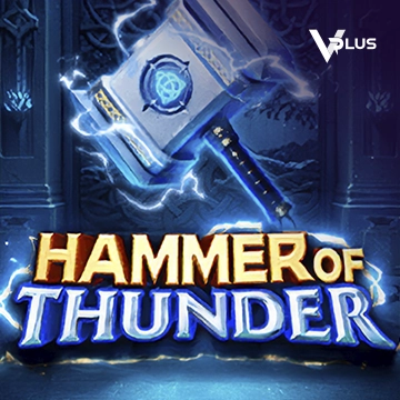 Hammer of Thunder - MEGABET808