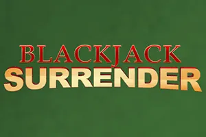 Blackjack Surrender - MEGABET808