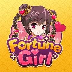 Fortune Girl - MEGABET808