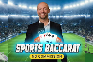 Sports Baccarat NC - MEGABET808