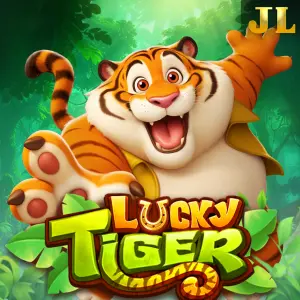 Jili : Lucky Tiger - MEGABET808