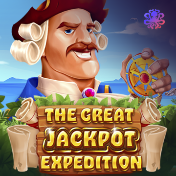 The Great Jackpot Expedition - MEGABET808
