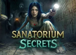 Pragmatic : Sanatorium Secrets - MEGABET808