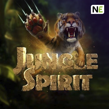 Jungle Spirit: Call of the Wild - MEGABET808