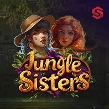 Jungle Sisters - MEGABET808
