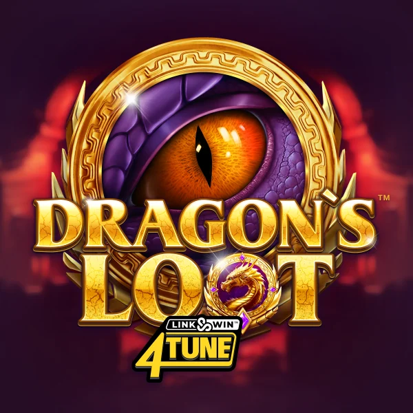 Dragon&rsquo;s Loot Link&Win 4Tune&trade; - MEGABET808