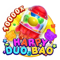 Facai : HAPPY DUO BAO - MEGABET808