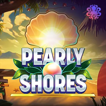 Pearly Shores - MEGABET808
