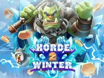 PLAYSTAR : HORDE 2 WINTER - MEGABET808