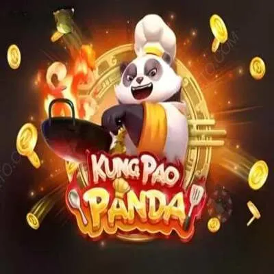 Kung Pao Panda - MEGABET808