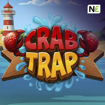 Crab Trap - MEGABET808