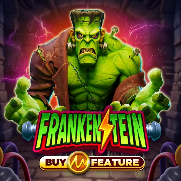 Frankenstein - MEGABET808