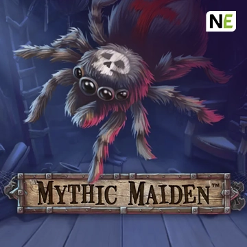 Mythic Maiden - MEGABET808