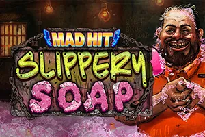 Mad Hit Slippery Soap - MEGABET808