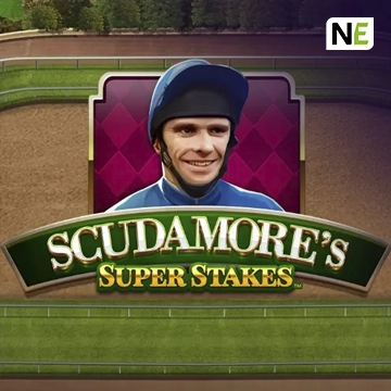 Scudamores Super Stakes - MEGABET808
