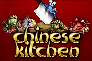Chinese Kitchen - MEGABET808