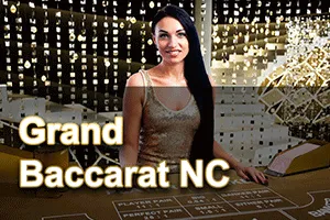 Grand Baccarat NC - MEGABET808