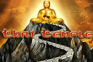 Thai Temple - MEGABET808