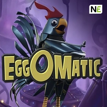 EggOMatic - MEGABET808