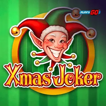 PlaynGo : Xmas Joker - MEGABET808