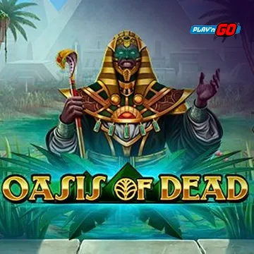 PlaynGo : Oasis of Dead - MEGABET808