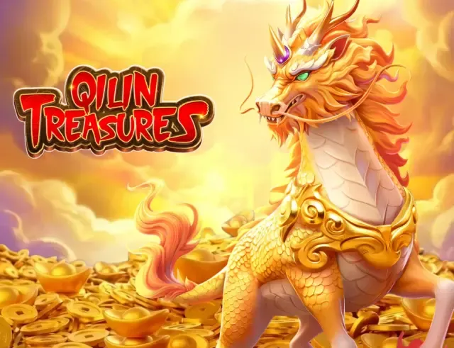 Qilin Treasures - MEGABET808