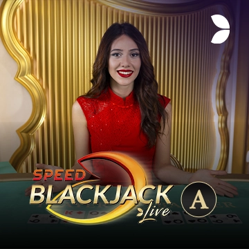 Speed VIP Blackjack A - MEGABET808