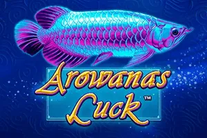 Arowanas Luck - MEGABET808