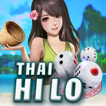 Thai Hi Lo - MEGABET808