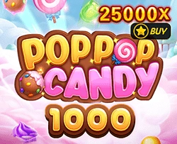 Pop Pop Candy 1000 - MEGABET808