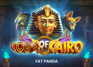 Code of Cairo - MEGABET808