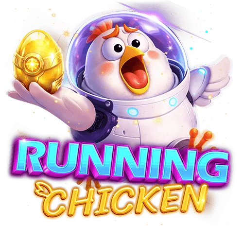 Running Chicken - MEGABET808
