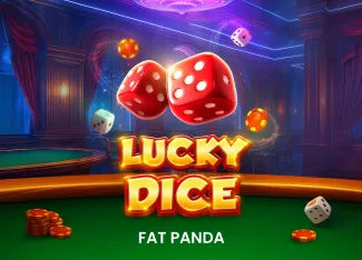 Lucky Dice - MEGABET808