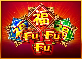 Pragmatic : Fu Fu Fu - MEGABET808