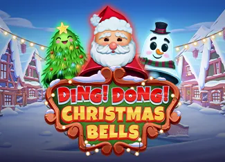 Ding Dong Christmas Bells - MEGABET808