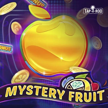 Mystery Fruit Tap-A-Roo™ - MEGABET808