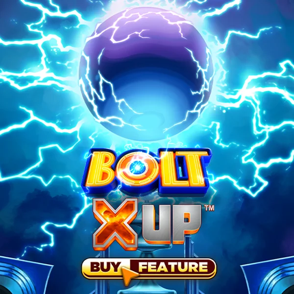 Bolt X UP - MEGABET808