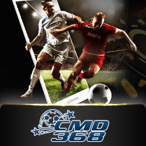 CMD - MEGABET808