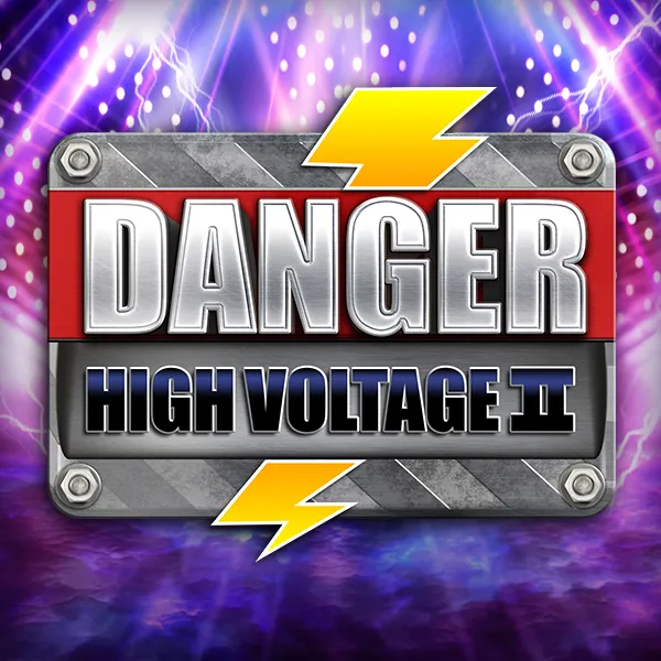 Bigtime : Danger High Voltage 2 Megaways - MEGABET808