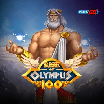 PlaynGo : Rise Of Olympus 100 - MEGABET808