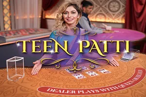 Teen Patti Live - MEGABET808