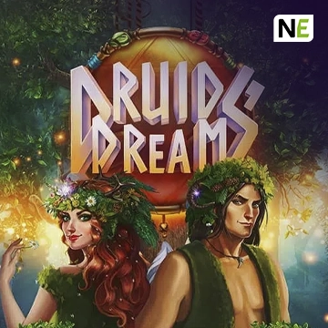 Druids Dream - MEGABET808