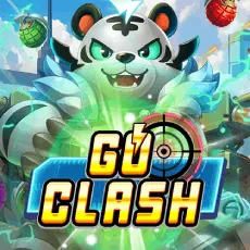 PLAYSTAR : GO CLASH - MEGABET808