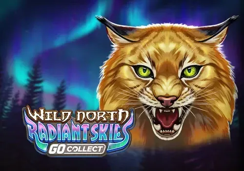 PlaynGo : Wild North Radiant Skies GO Collect - MEGABET808