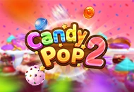 Spadegaming : Candy Pop 2 - MEGABET808