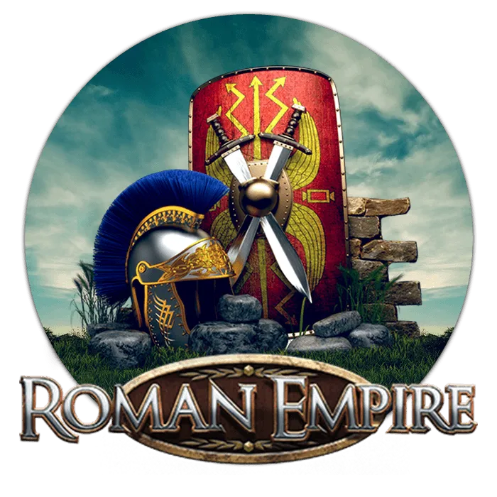 Habanero : Roman Empire - MEGABET808