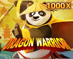 Dragon Warrior - MEGABET808