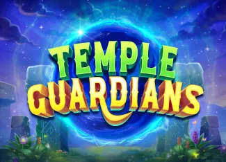 Pragmatic : Temple Guardians - MEGABET808