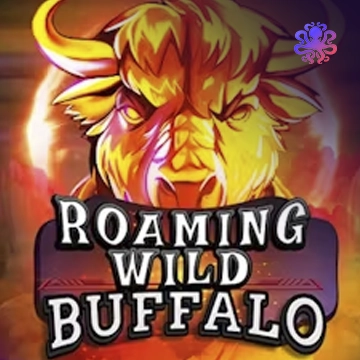 Roaming Wild Buffalo - MEGABET808