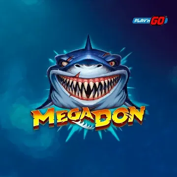 PlaynGo : Mega Don - MEGABET808